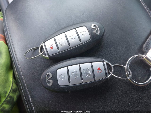 2014 INFINITI Q50 JN1BV7AR7EM686430 Photo 10