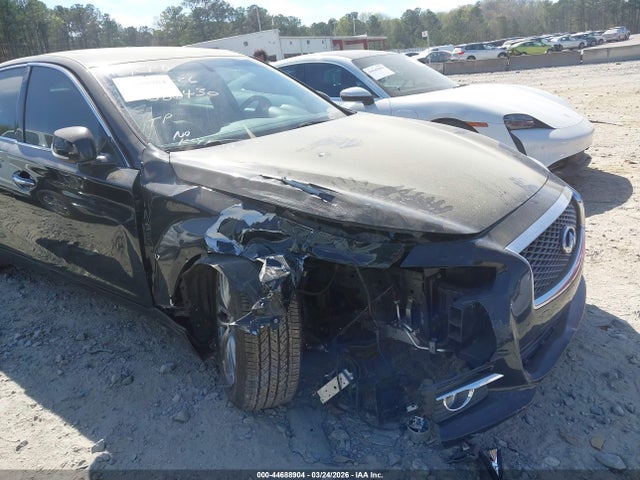 2014 INFINITI Q50 JN1BV7AR7EM686430 Photo 5
