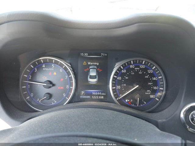 2014 INFINITI Q50 JN1BV7AR7EM686430 Photo 6