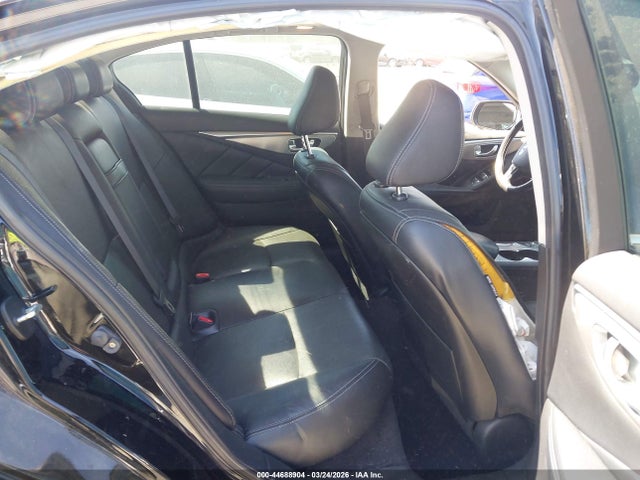 2014 INFINITI Q50 JN1BV7AR7EM686430 Photo 7