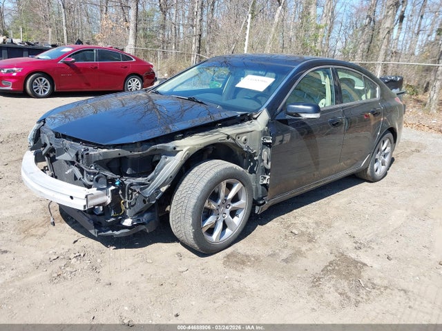 44688906 :رقم المزاد ، 19UUA8F54CA023247 vin ، 2012 Acura Tl 3.5 مزاد بيع
