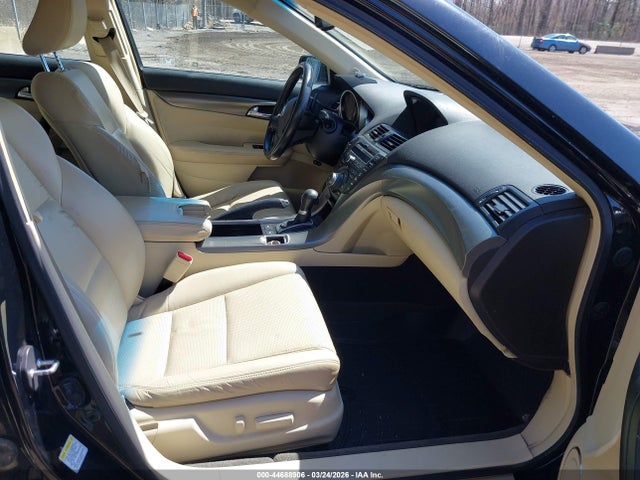 44688906 :رقم المزاد ، 19UUA8F54CA023247 vin ، 2012 Acura Tl 3.5 مزاد بيع