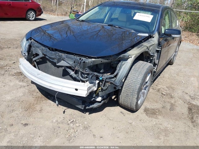 44688906 :رقم المزاد ، 19UUA8F54CA023247 vin ، 2012 Acura Tl 3.5 مزاد بيع