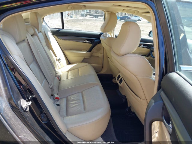 44688906 :رقم المزاد ، 19UUA8F54CA023247 vin ، 2012 Acura Tl 3.5 مزاد بيع