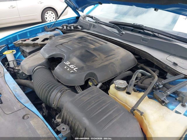 Dodge Charger Sxt Rwd 2019 2C3CDXBG7KH726137 Image 10
