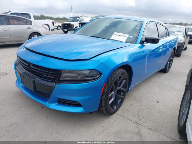 Dodge Charger Sxt Rwd 2019 2C3CDXBG7KH726137 Image 2