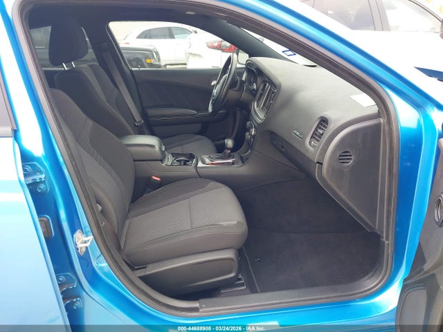 Dodge Charger Sxt Rwd 2019 2C3CDXBG7KH726137 Image 5