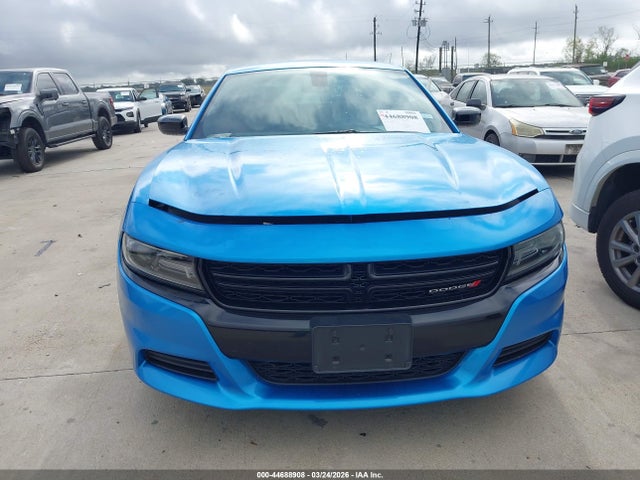 Dodge Charger Sxt Rwd 2019 2C3CDXBG7KH726137 Image 6