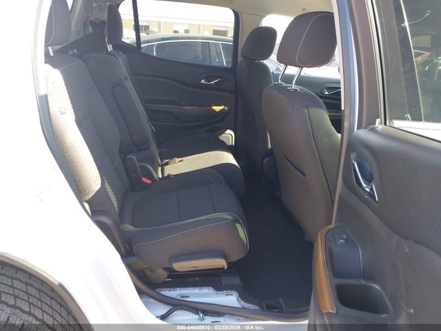 Продаж на аукціоні авто 2019 Gmc Acadia Sle-1, vin: 1GKKNKLA0KZ112598, номер лоту: 44688910