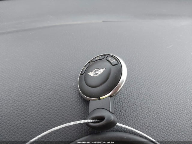 2011 MINI COOPER COUNTRYMAN WMWZB3C51BWM29154 Photo 10