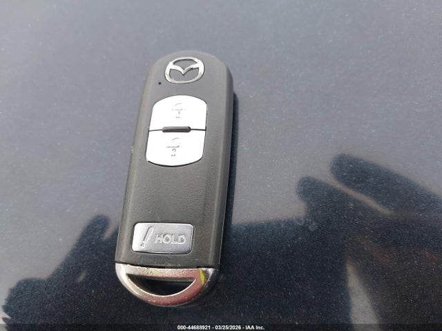 Продажа на аукционе авто 2016 Mazda Cx-5 Grand Touring, vin: JM3KE4DY8G0753018, номер лота: 44688921
