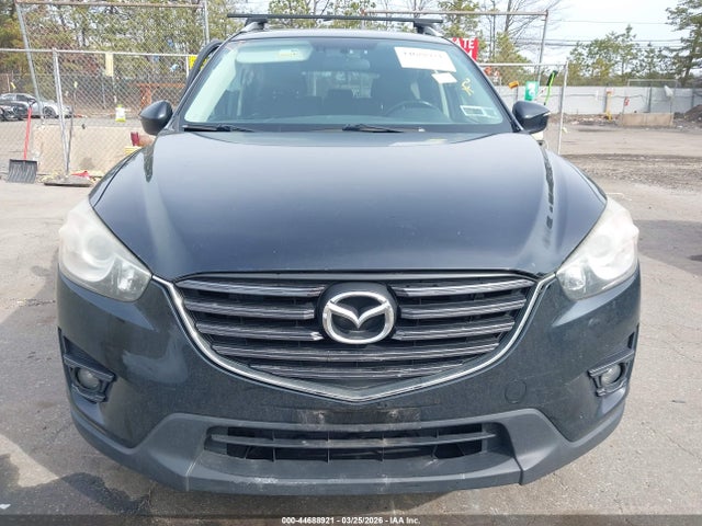 Продажа на аукционе авто 2016 Mazda Cx-5 Grand Touring, vin: JM3KE4DY8G0753018, номер лота: 44688921