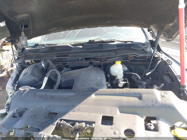 Продаж на аукціоні авто 2016 Ram 1500 Big Horn, vin: 1C6RR7LG7GS161269, номер лоту: 44688928