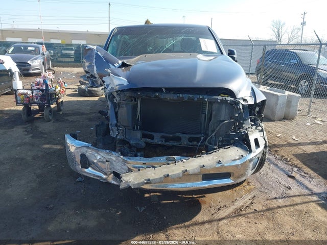 Продаж на аукціоні авто 2016 Ram 1500 Big Horn, vin: 1C6RR7LG7GS161269, номер лоту: 44688928