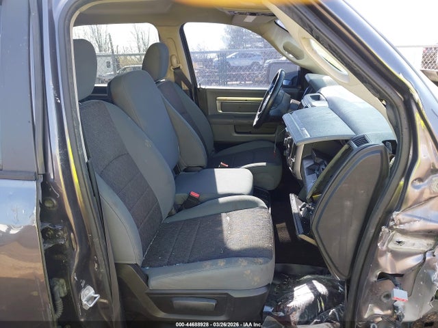 Продаж на аукціоні авто 2016 Ram 1500 Big Horn, vin: 1C6RR7LG7GS161269, номер лоту: 44688928