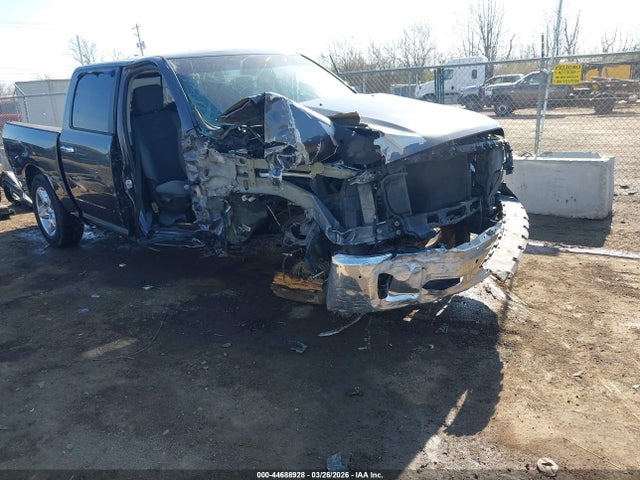 Продаж на аукціоні авто 2016 Ram 1500 Big Horn, vin: 1C6RR7LG7GS161269, номер лоту: 44688928