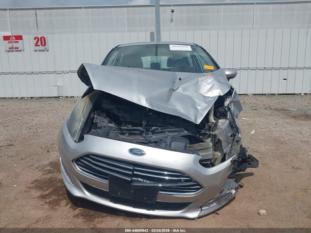 Ford FIESTA S 2016 3FADP4TJ6GM171809 Image 13