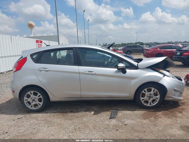 Ford FIESTA S 2016 3FADP4TJ6GM171809 Image 14