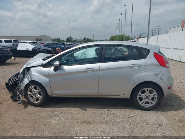 Ford FIESTA S 2016 3FADP4TJ6GM171809 Image 15