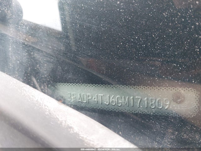 Ford FIESTA S 2016 3FADP4TJ6GM171809 Image 18