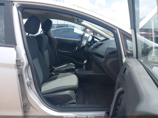 Ford FIESTA S 2016 3FADP4TJ6GM171809 Image 5