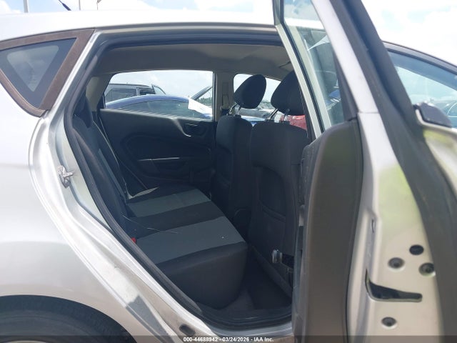 Ford FIESTA S 2016 3FADP4TJ6GM171809 Image 8