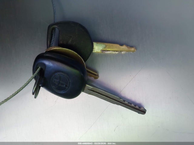 2022 TOYOTA TACOMA 3TYRX5GNXNT042735 Photo 10