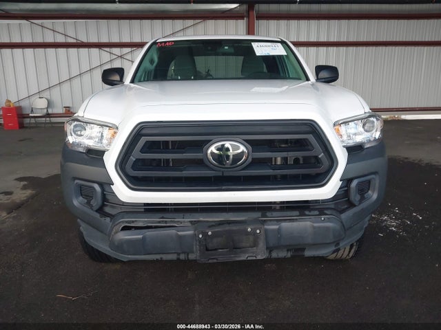 Toyota Tacoma Sr 2022 3TYRX5GNXNT042735 Image 13