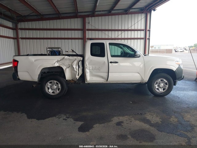 Toyota Tacoma Sr 2022 3TYRX5GNXNT042735 Image 14