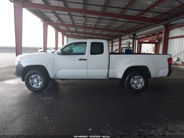 Toyota Tacoma Sr 2022 3TYRX5GNXNT042735 Image 15