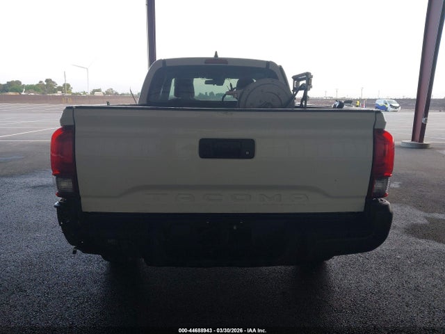 Toyota Tacoma Sr 2022 3TYRX5GNXNT042735 Image 17
