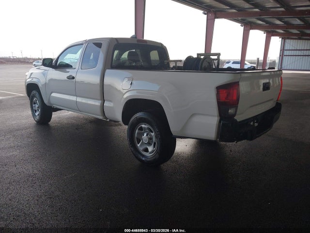 2022 TOYOTA TACOMA 3TYRX5GNXNT042735 Photo 2