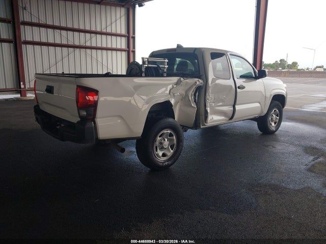 2022 TOYOTA TACOMA 3TYRX5GNXNT042735 Photo 3