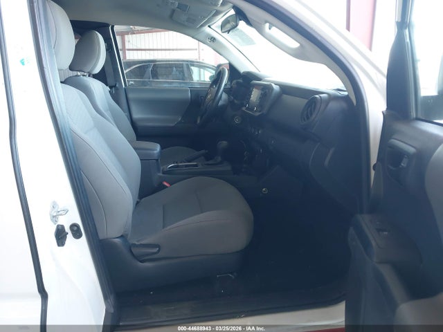 2022 TOYOTA TACOMA 3TYRX5GNXNT042735 Photo 4