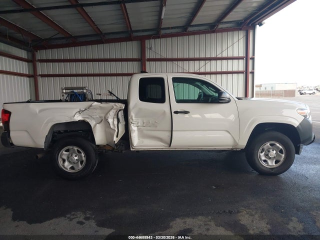 2022 TOYOTA TACOMA 3TYRX5GNXNT042735 Photo 5