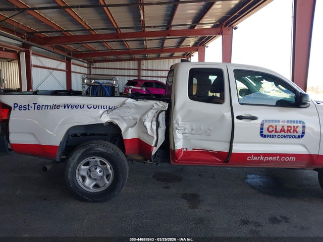 Toyota Tacoma Sr 2022 3TYRX5GNXNT042735 Image 12