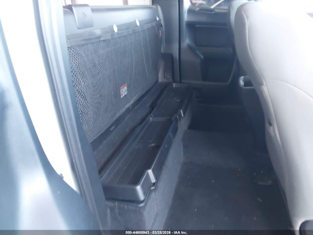 2022 TOYOTA TACOMA 3TYRX5GNXNT042735 Photo 7