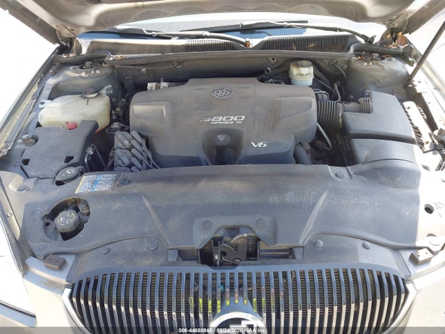 Aukcja sprzedaży 2007 Buick Lucerne Cxl, vin: 1G4HD57297U165572, numer aukcji: 44688945