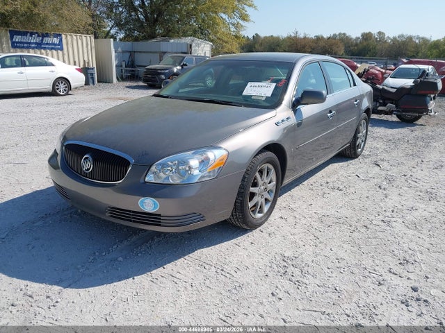 Aukcja sprzedaży 2007 Buick Lucerne Cxl, vin: 1G4HD57297U165572, numer aukcji: 44688945