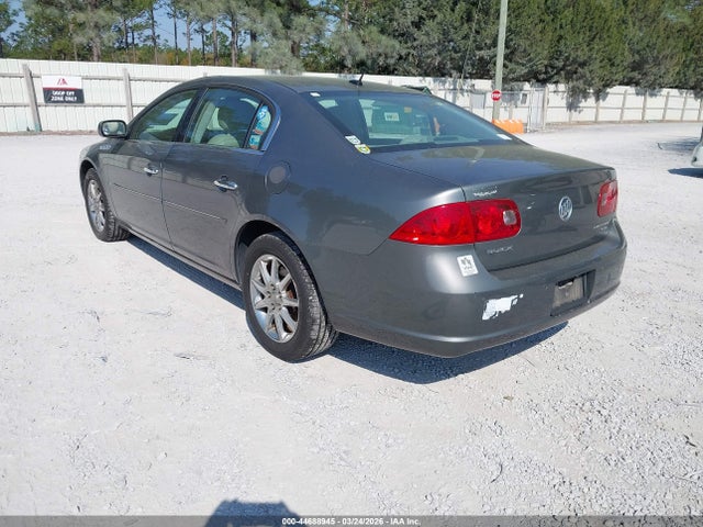Aukcja sprzedaży 2007 Buick Lucerne Cxl, vin: 1G4HD57297U165572, numer aukcji: 44688945