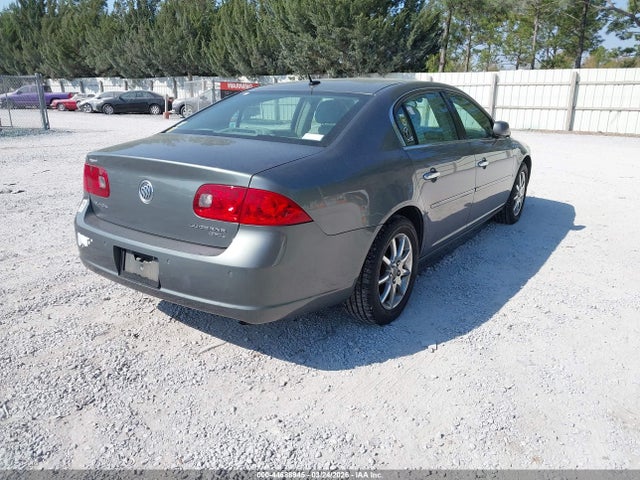 Aukcja sprzedaży 2007 Buick Lucerne Cxl, vin: 1G4HD57297U165572, numer aukcji: 44688945