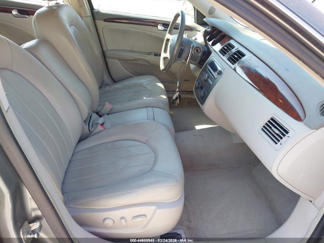 Aukcja sprzedaży 2007 Buick Lucerne Cxl, vin: 1G4HD57297U165572, numer aukcji: 44688945