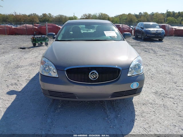Aukcja sprzedaży 2007 Buick Lucerne Cxl, vin: 1G4HD57297U165572, numer aukcji: 44688945
