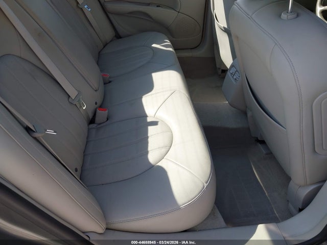 Aukcja sprzedaży 2007 Buick Lucerne Cxl, vin: 1G4HD57297U165572, numer aukcji: 44688945