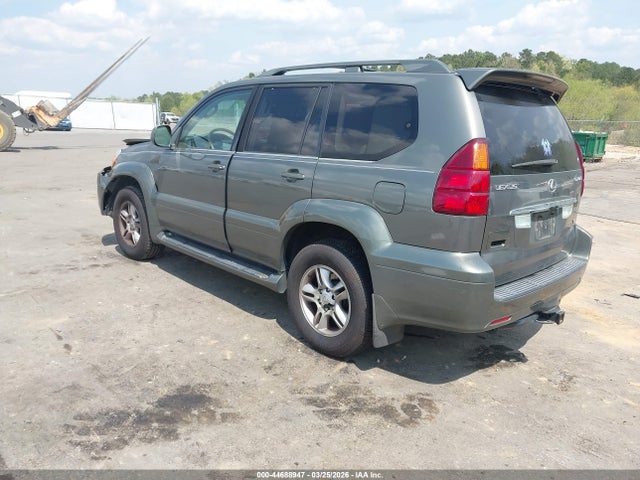 Aukcja sprzedaży 2006 Lexus Gx 470, vin: JTJBT20X160124745, numer aukcji: 44688947