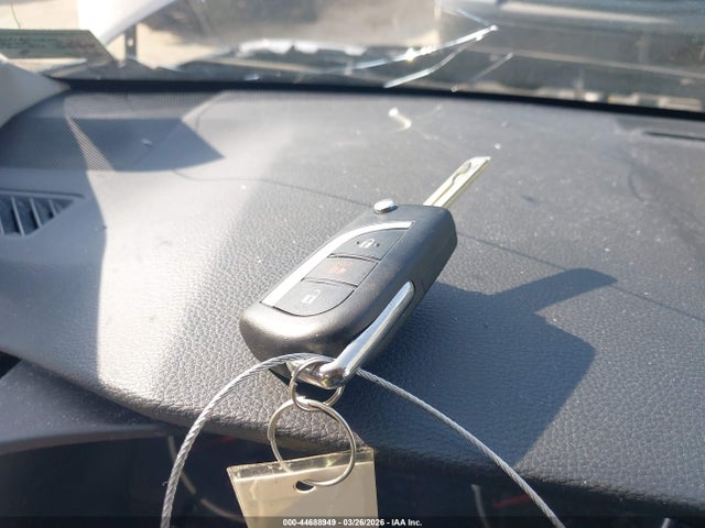 Toyota RAV4 LE 2021 2T3H1RFV2MC163677 Image 11