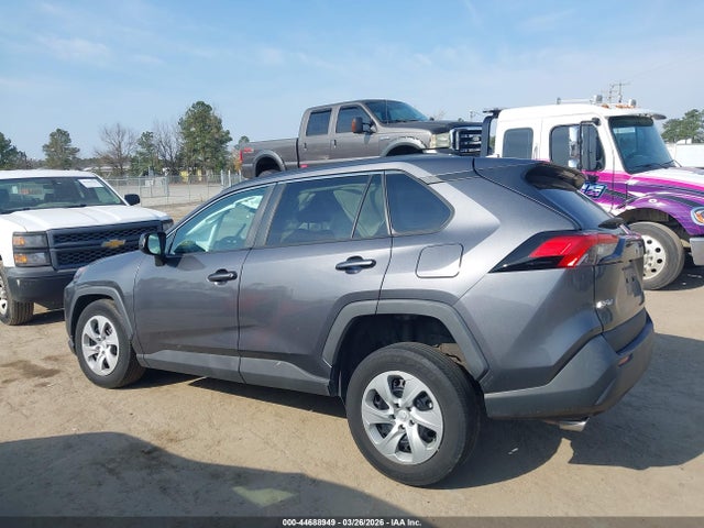 Toyota RAV4 LE 2021 2T3H1RFV2MC163677 Image 14