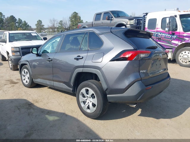 Toyota RAV4 LE 2021 2T3H1RFV2MC163677 Image 3