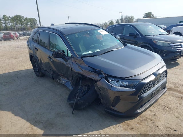 Toyota RAV4 LE 2021 2T3H1RFV2MC163677 Image 6