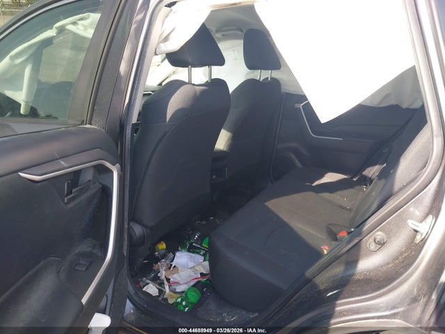 Toyota RAV4 LE 2021 2T3H1RFV2MC163677 Image 8